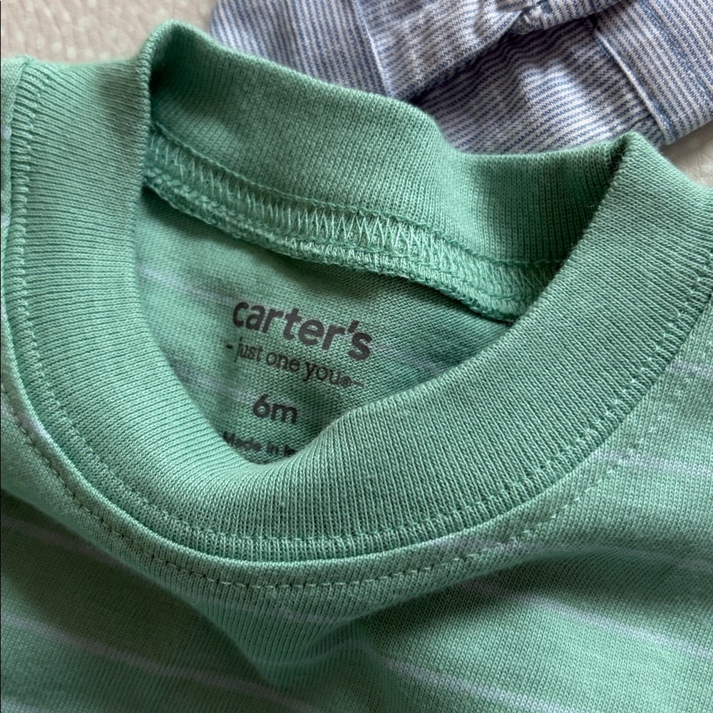 Lot of New Carter's Kids Boys Outfits - Picture 9 of 10